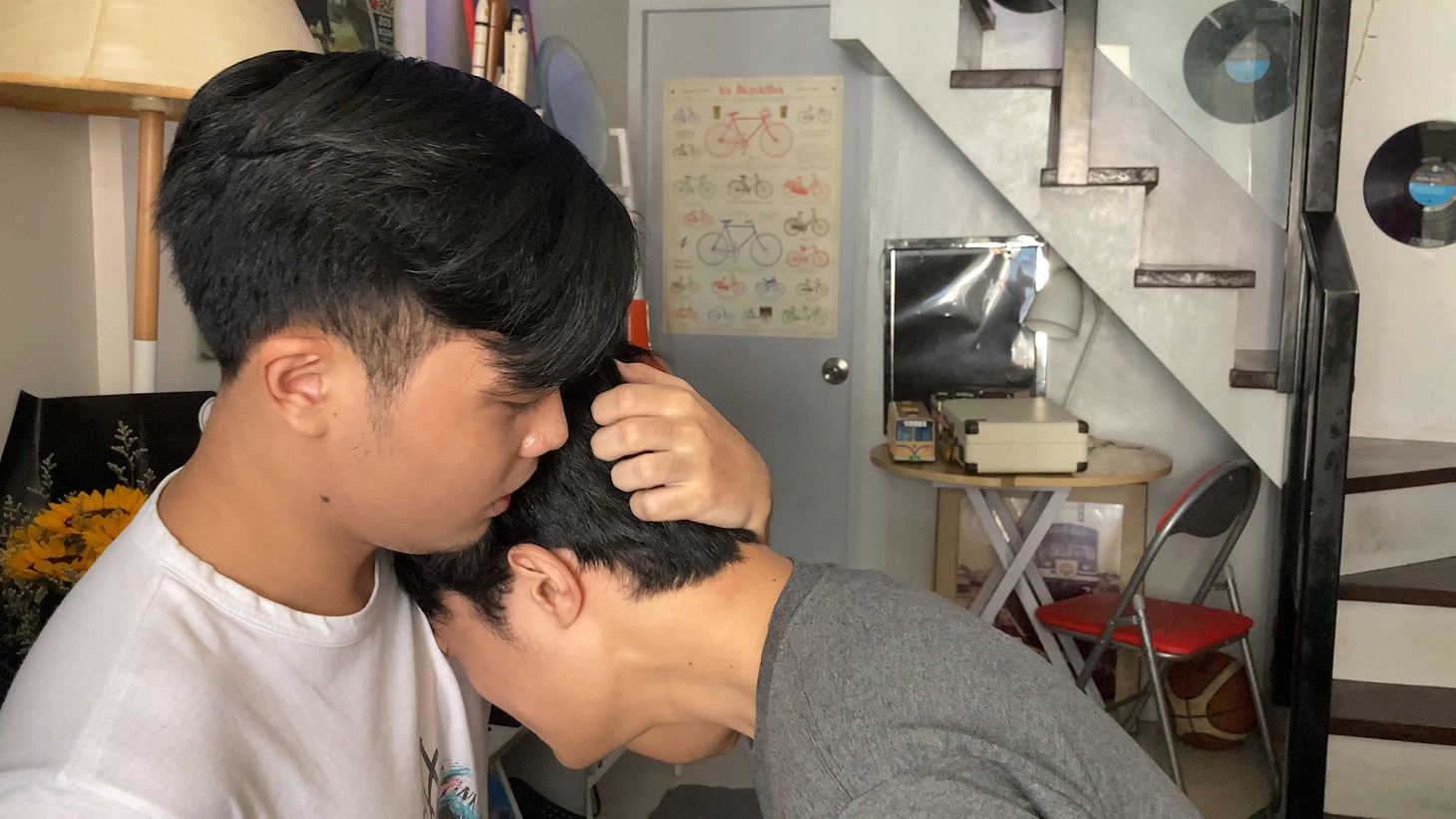 「ゲームボーイズ SEASON 1」