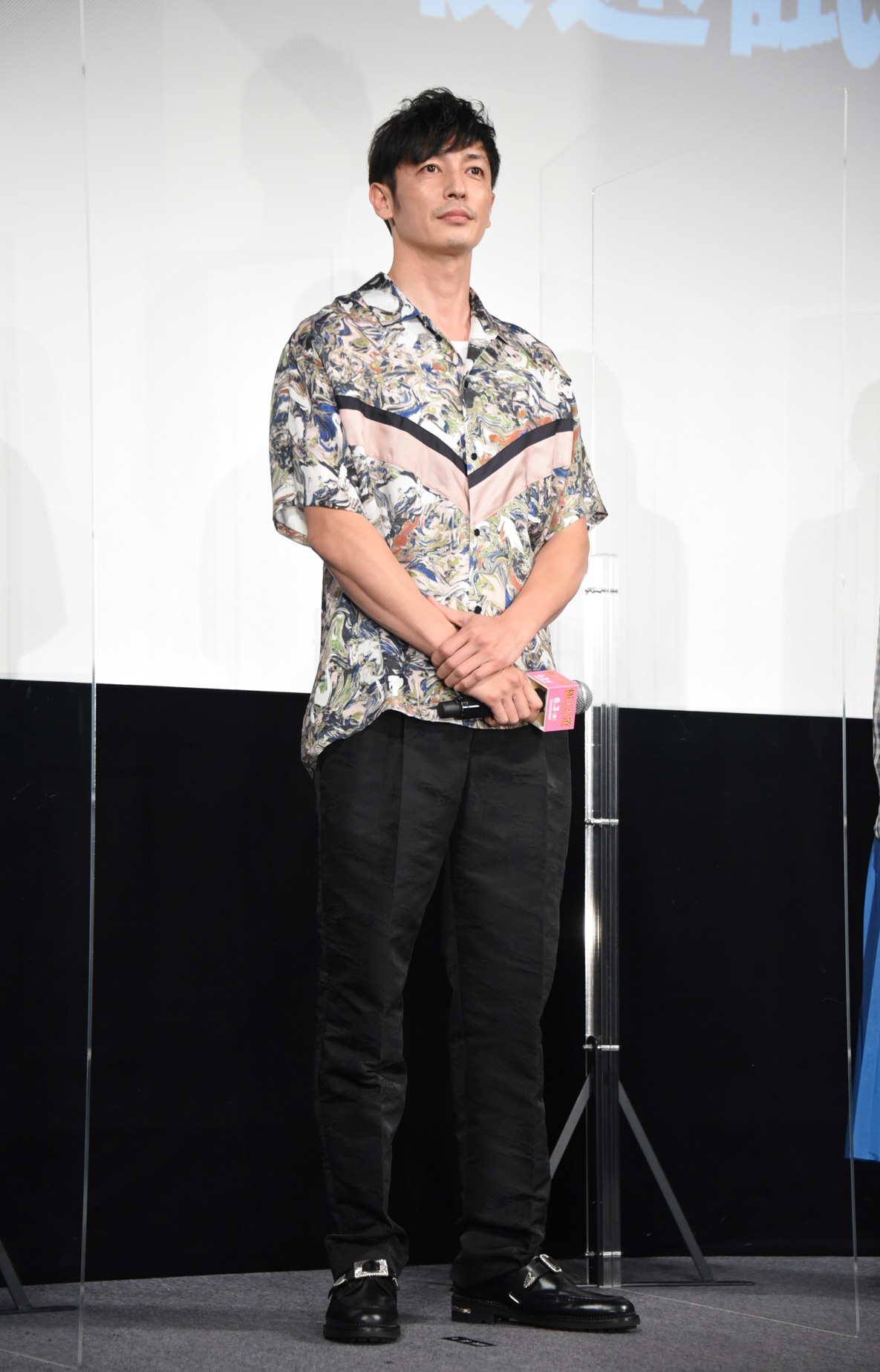 玉木宏