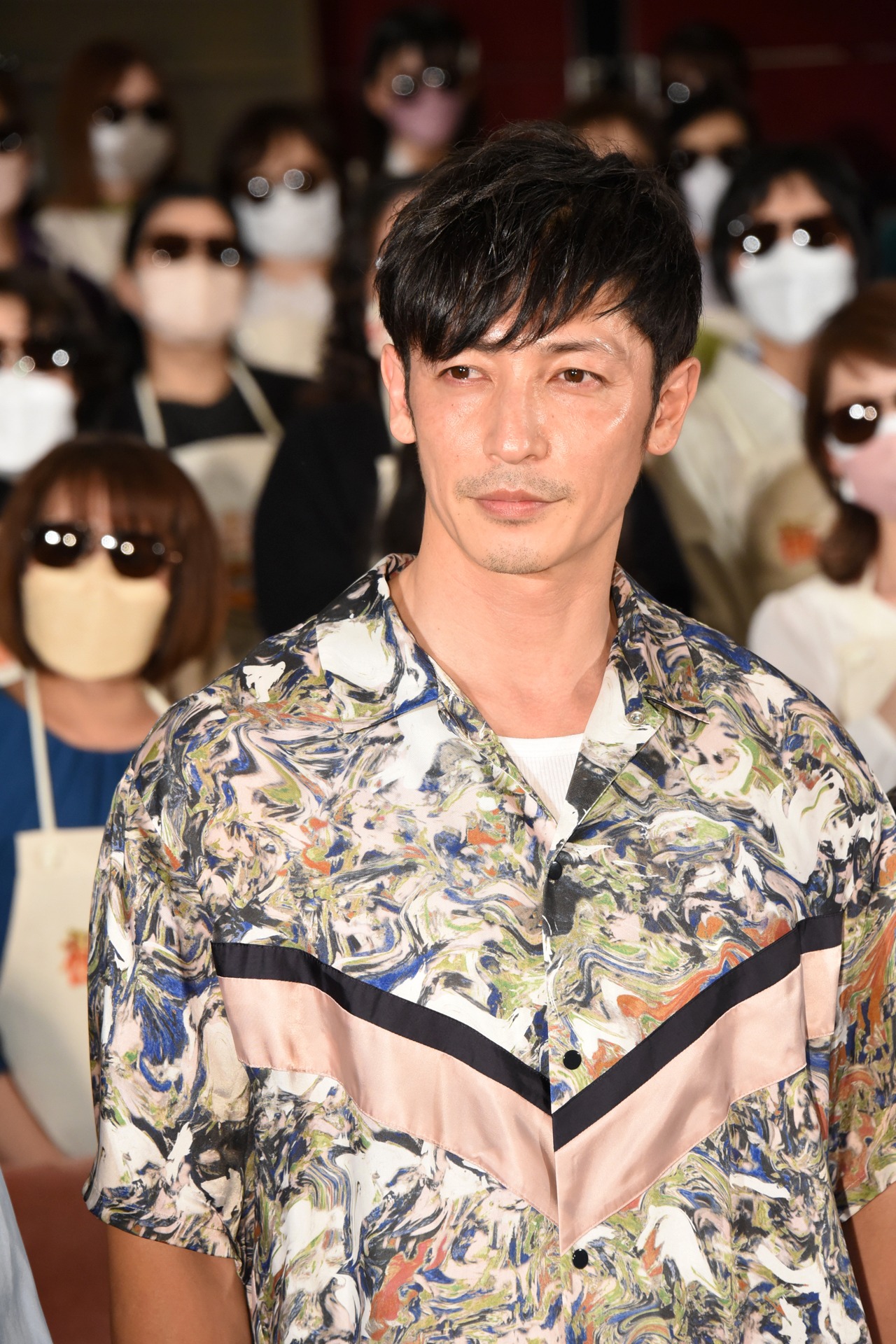 玉木宏
