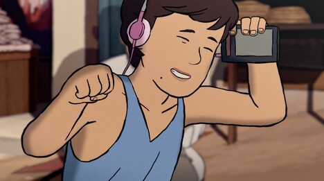 「FLEE フリー」