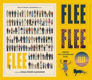 前売り特典となる特製ステッカー。