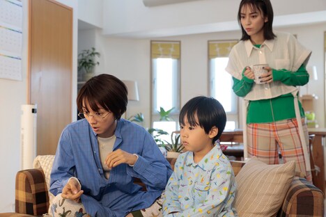 「未来への10カウント」