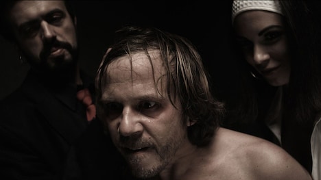 「セルビアン・フィルム 4Kリマスター完全版」