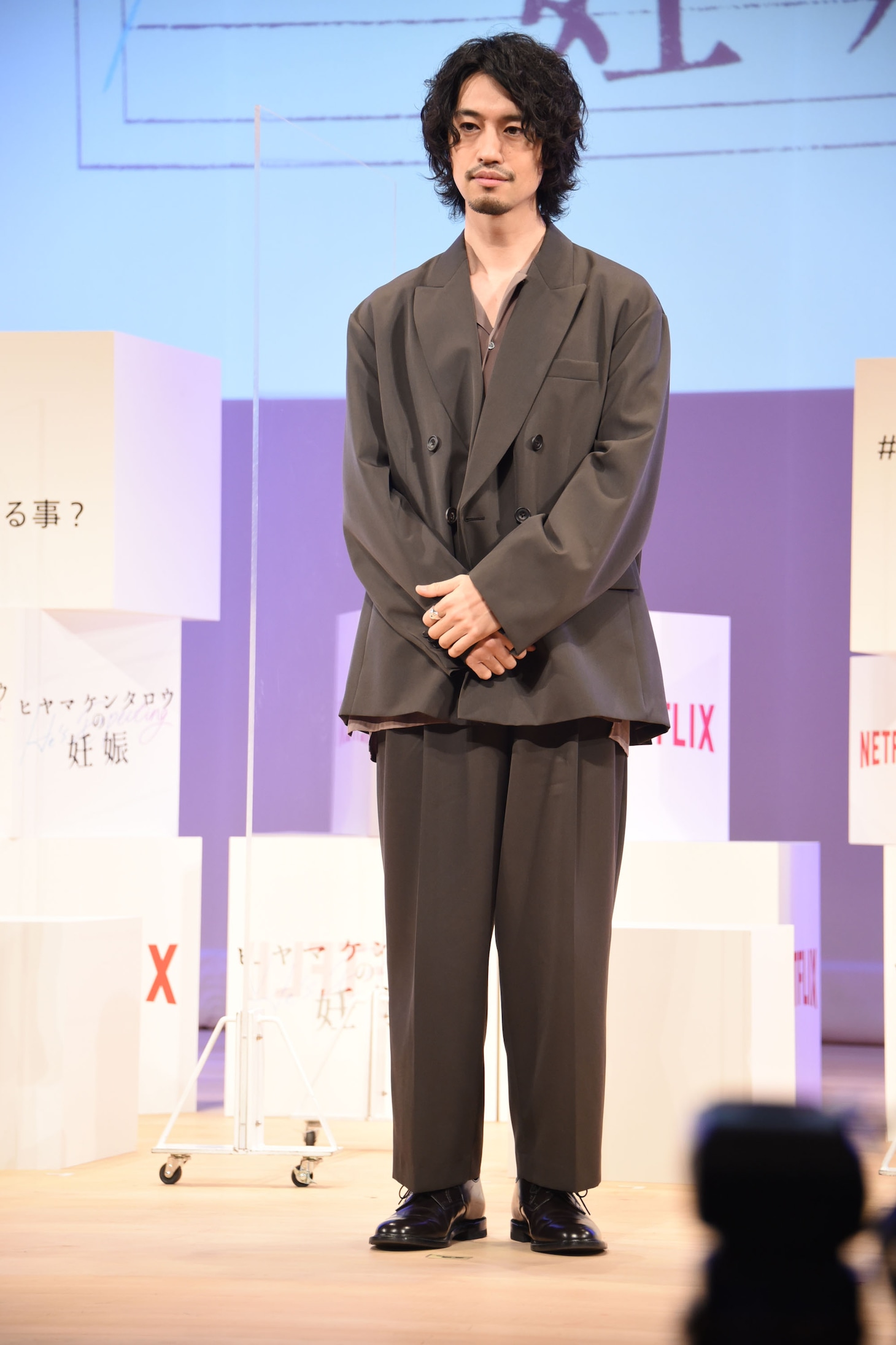 斎藤工