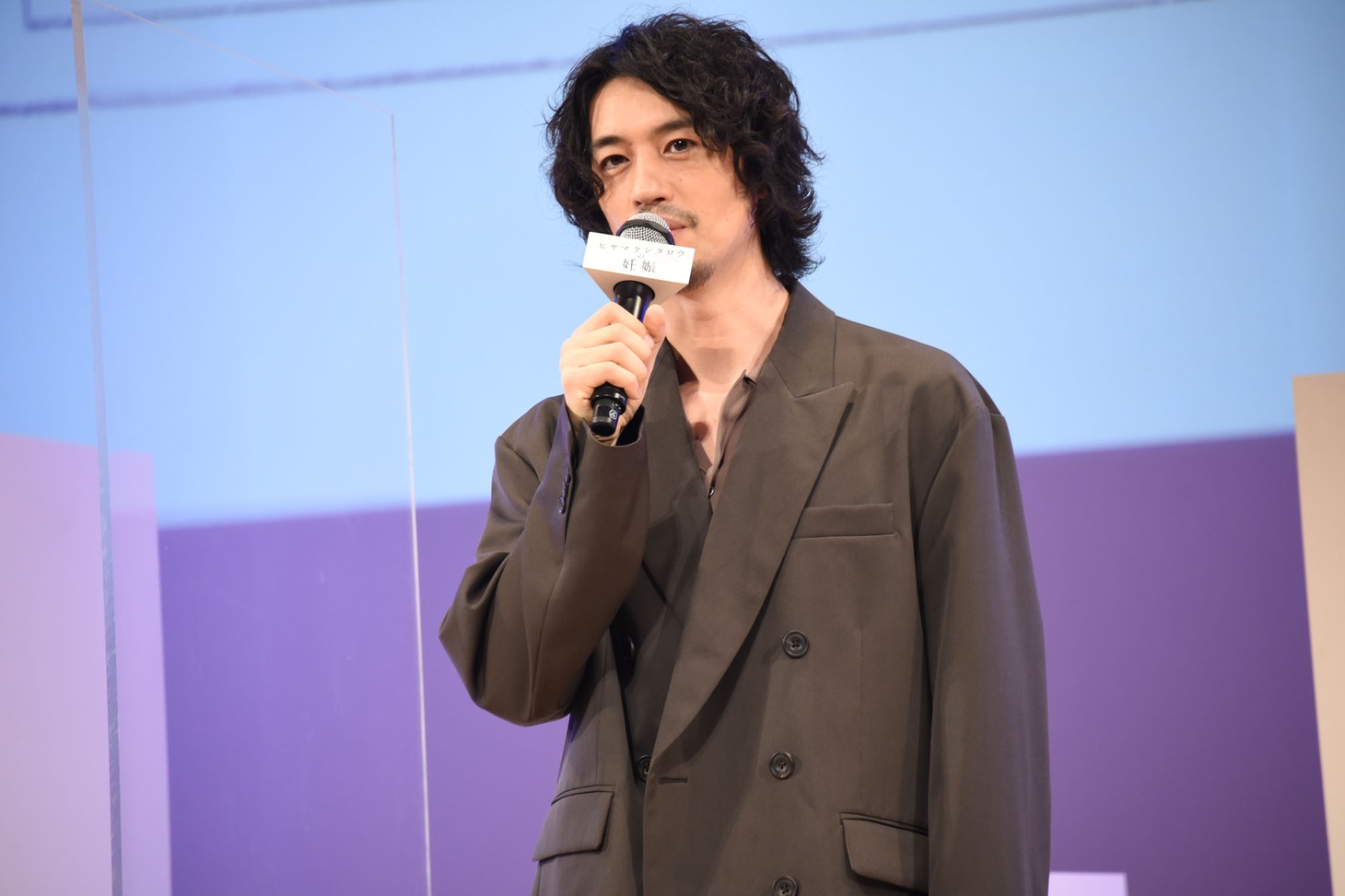 斎藤工
