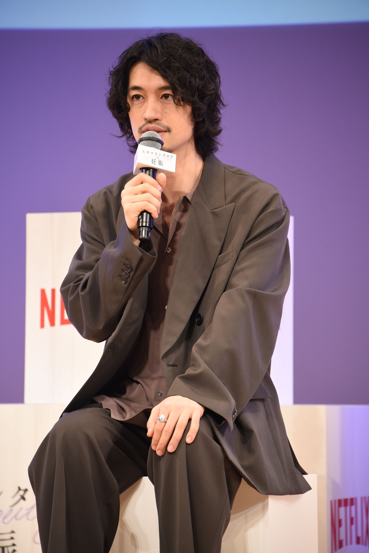 斎藤工