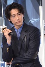 ディーン・フジオカ