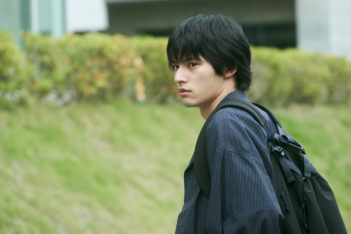 「死刑にいたる病」
