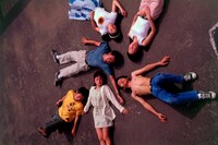 「渚のシンドバッド」 (c)1995 東宝