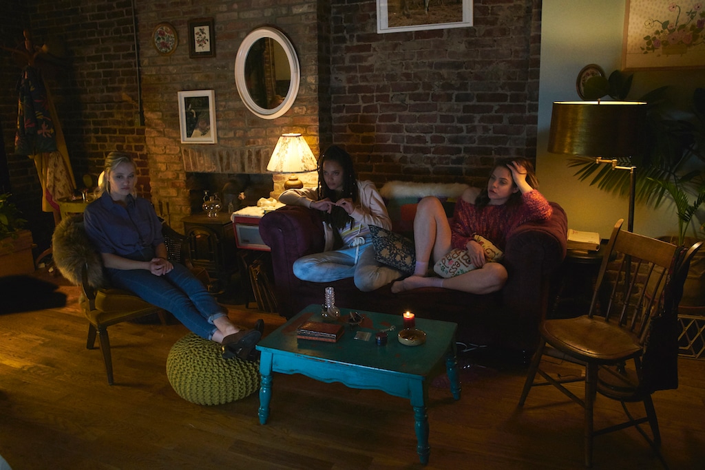 「アフター・エブリシング」