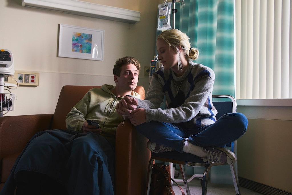 「アフター・エブリシング」