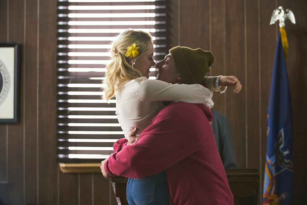 若者のリアル描く「アフター・エブリシング」今夏公開、Filmarksが初提供