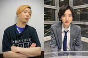 ドラマ「金田一少年の事件簿」初代・堂本剛と5代目・道枝駿佑が対談する番組