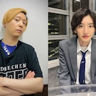 「金田一少年の事件簿」初代主演・堂本剛、道枝駿佑に愛あふれるアドバイス
