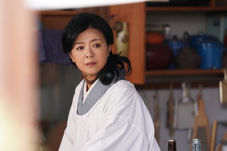 「とんび」新場面写真