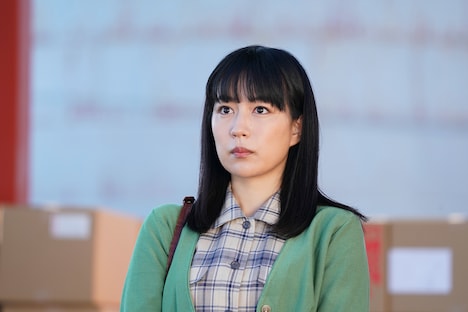 「とんび」新場面写真