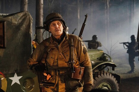 「ウォーハント 魔界戦線」新場面写真