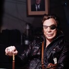 米兵が白骨死体を発見…ミッキー・ローク主演「ウォーハント 魔界戦線」新写真