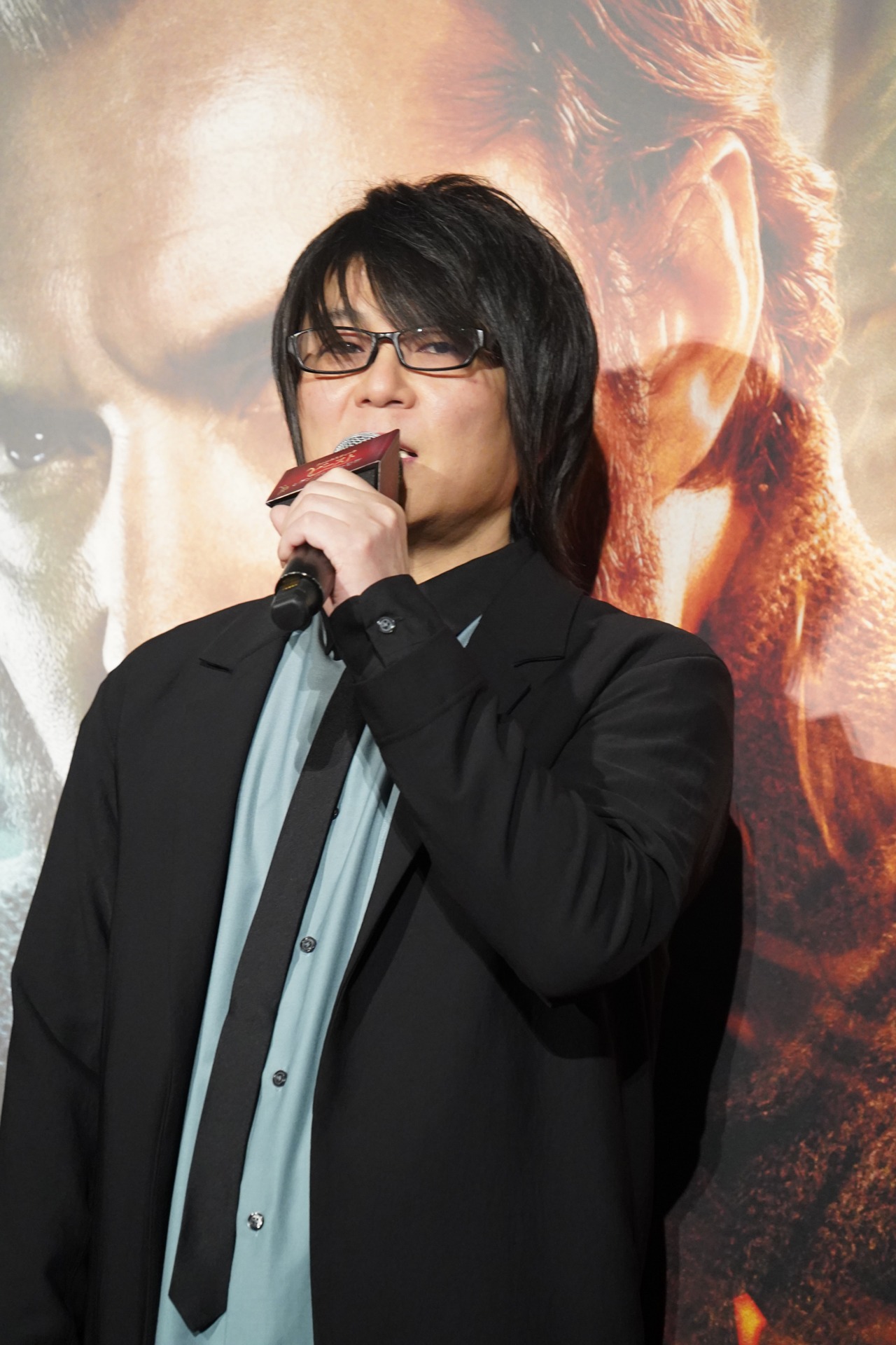 森川智之