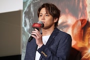 宮野真守