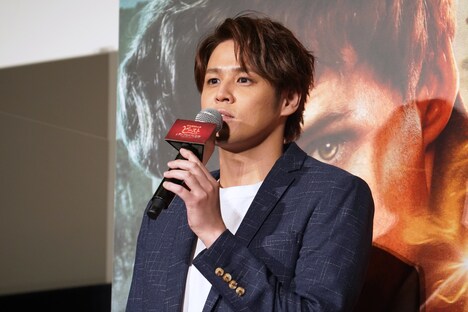 宮野真守
