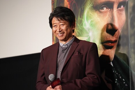 井上和彦