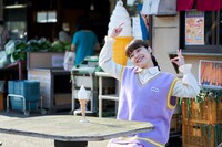 「神は見返りを求める」