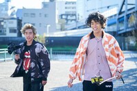 「神は見返りを求める」