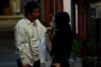 「神は見返りを求める」