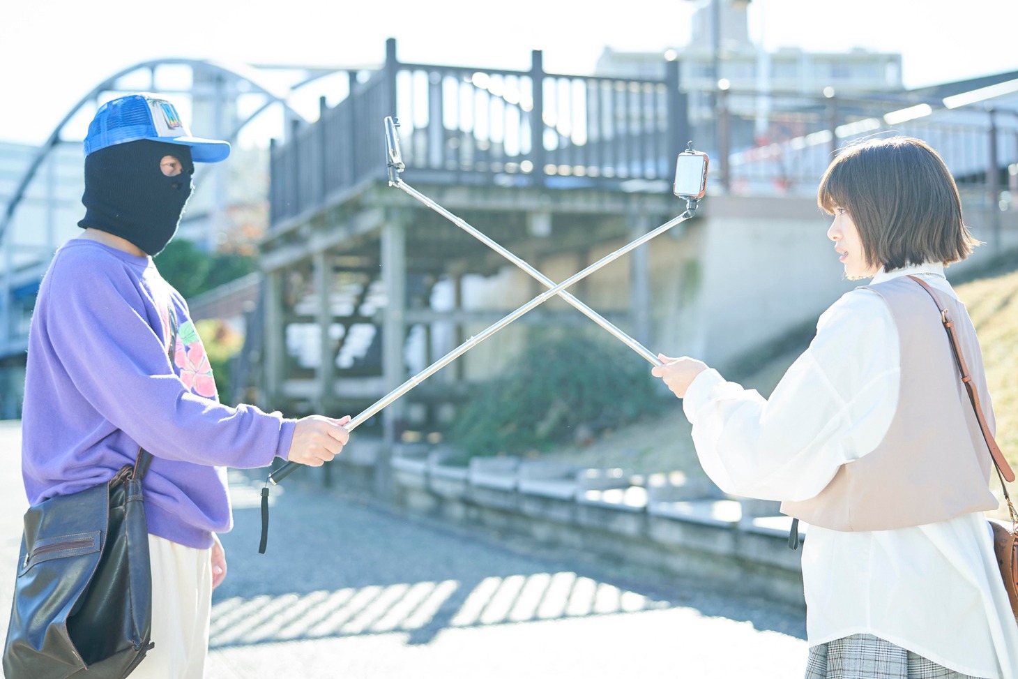 「神は見返りを求める」
