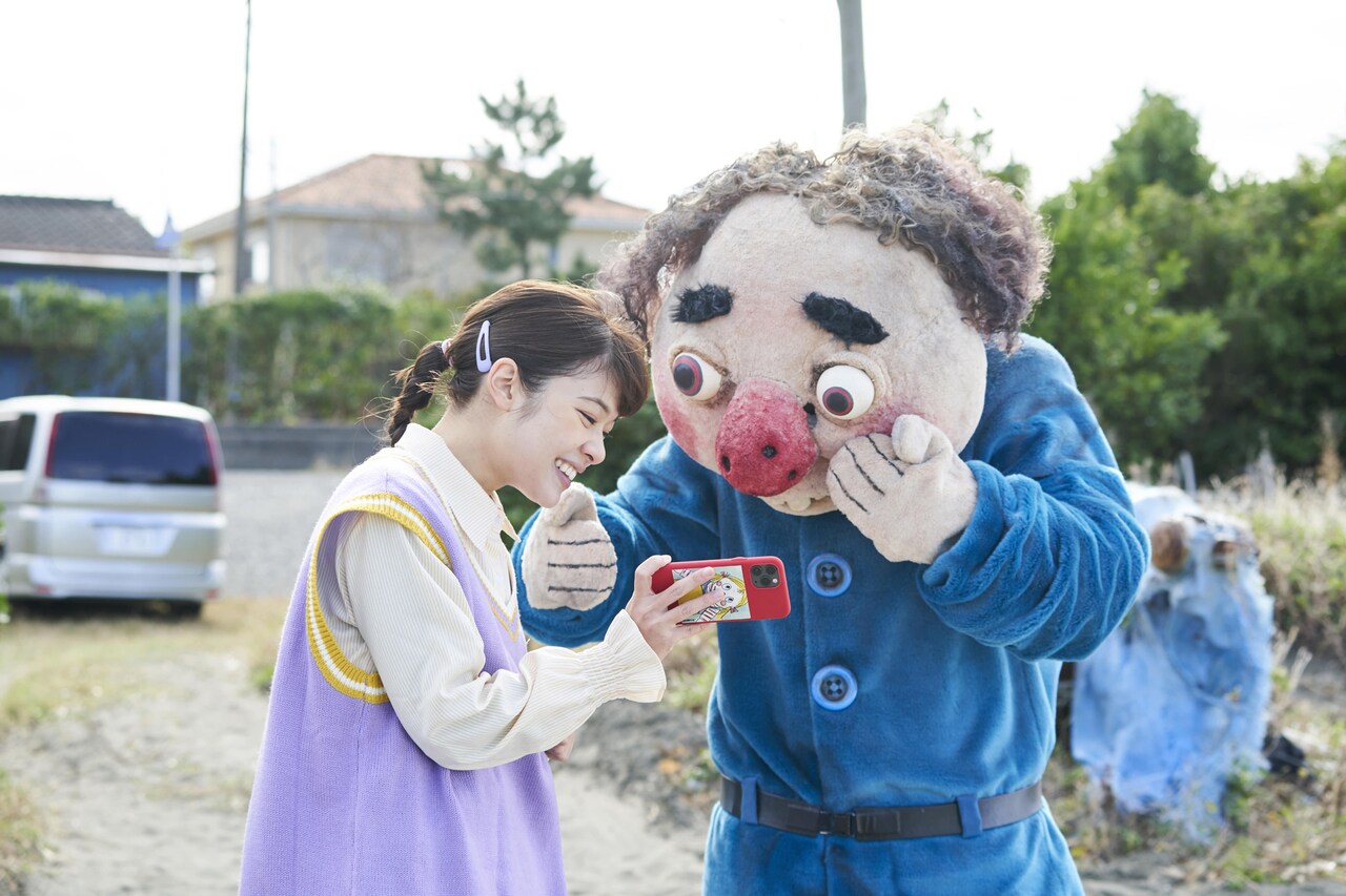 「神は見返りを求める」