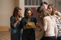 「シング・ア・ソング！～笑顔を咲かす歌声～」新場面写真