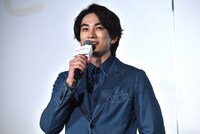 町田啓太