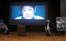 阿部サダヲ演じる榛村の目について語る白石和彌。