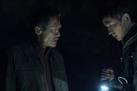 「クラウディ・マウンテン」