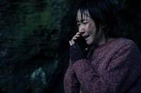 「クラウディ・マウンテン」