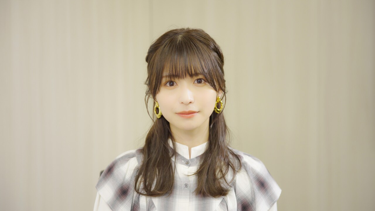 長濱ねるが「マイ・ニューヨーク・ダイアリー」語るスポット映像公開