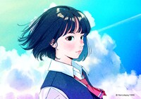 「14歳限定オーディション ～自分の未来を切り拓け～」ビジュアル