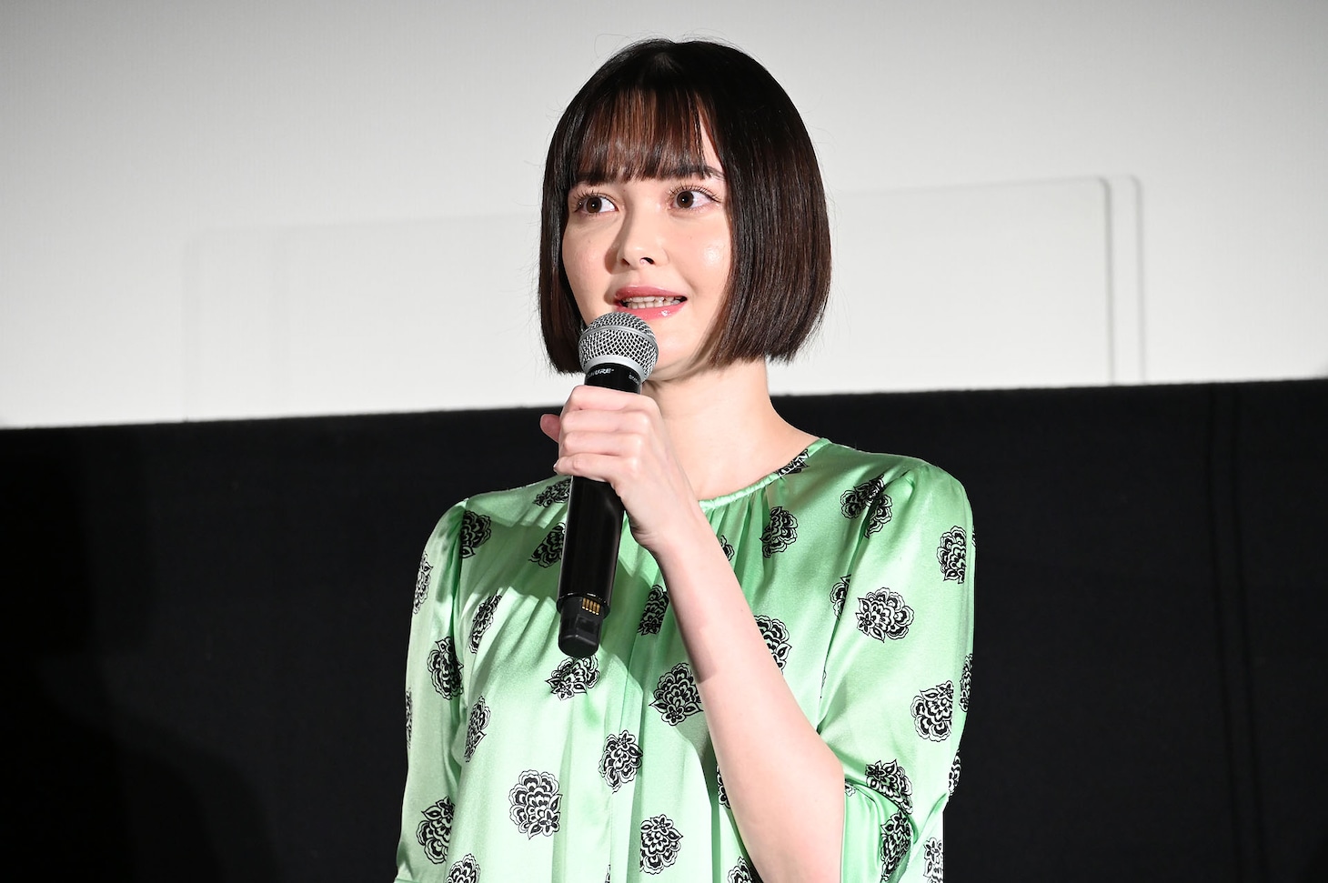 玉城ティナ