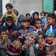 パレスチナ・ガザの実情映すドキュメンタリー予告、ピアニスト目指す青年の記録映画も