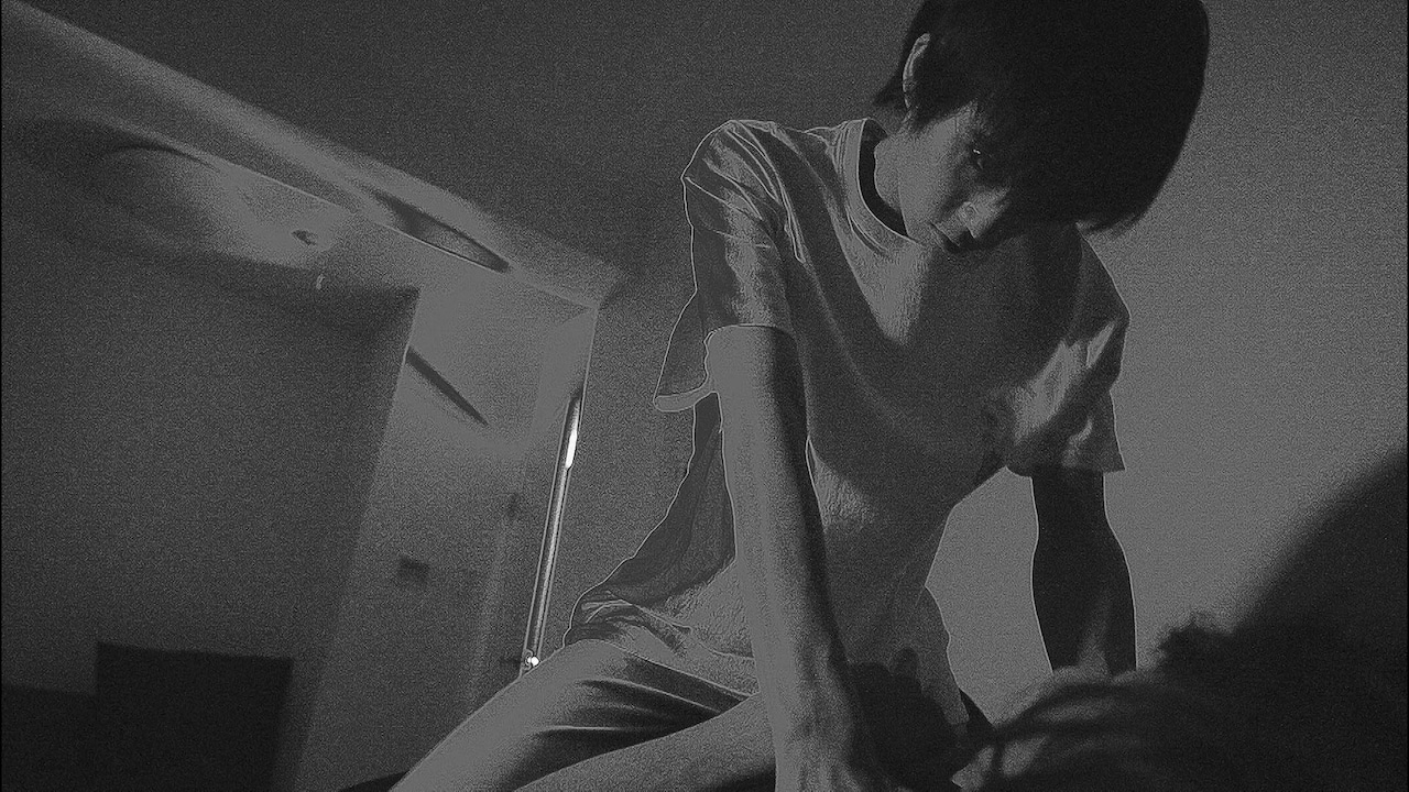 「生き霊怪談～全部ホントの話～」