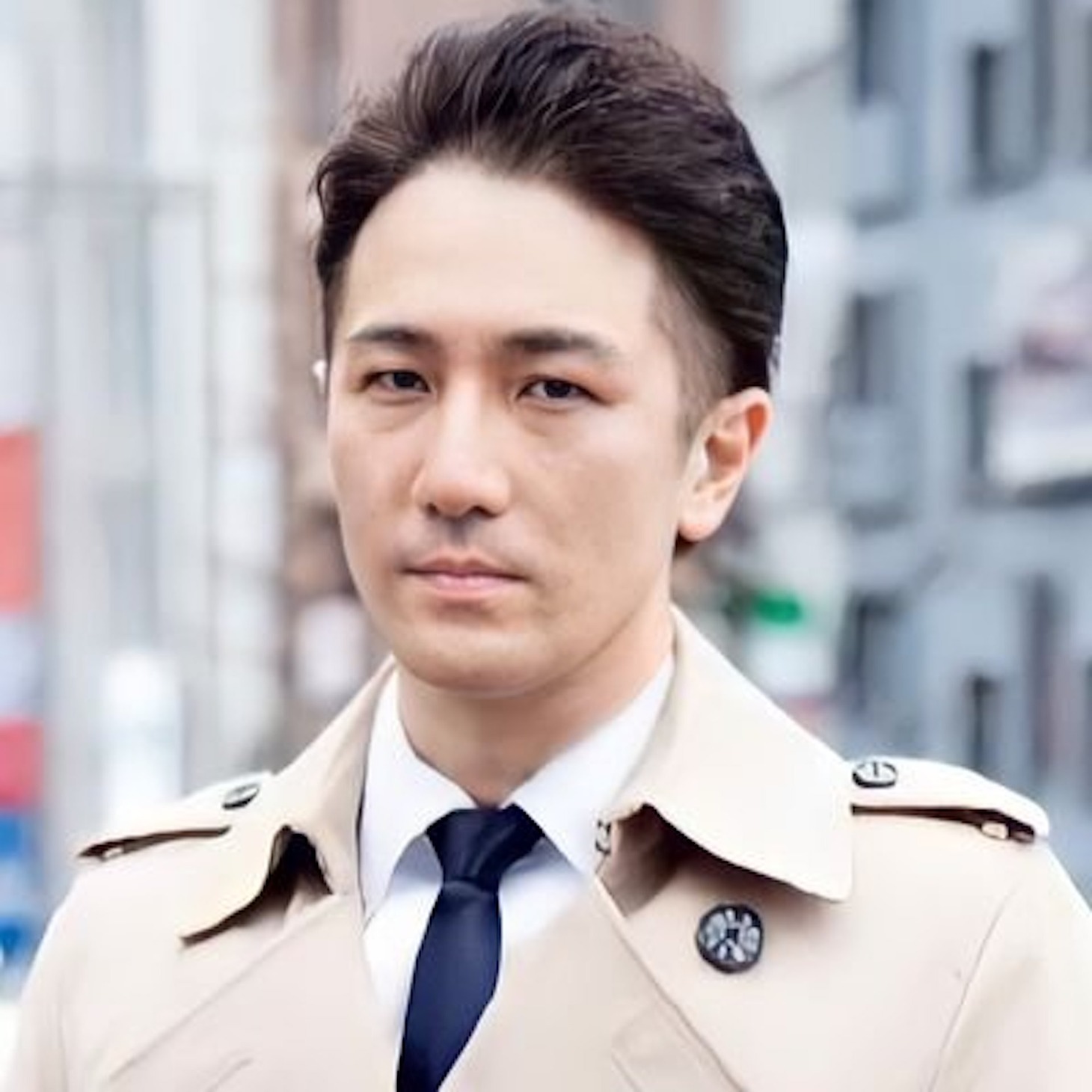 石井裕一