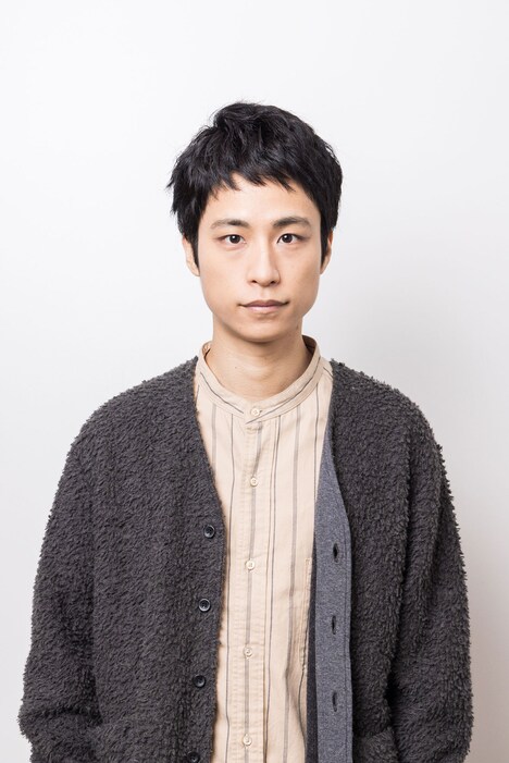 伊島空演じる高倉吉郎。