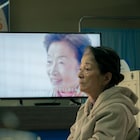 未来を守りたいから…「PLAN 75」高齢者が死を選ぶ制度の加入促進する劇中CM