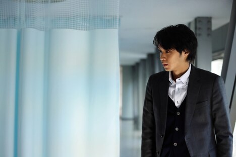 「PLAN 75」新場面写真