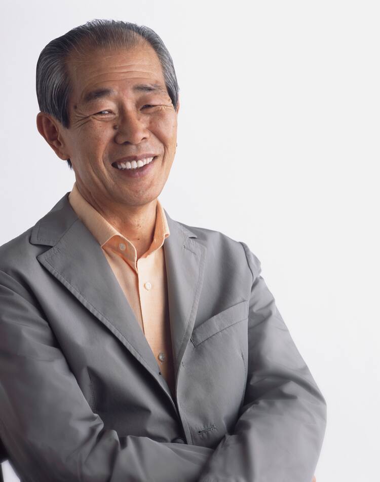 佐々木史朗が83歳で死去、「家族ゲーム」「キツツキと雨」など多数の 