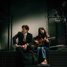 「辻占恋慕」予告解禁、大野大輔がライブハウスで歌う早織を見つめる