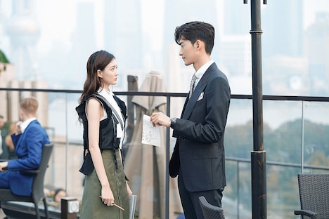 「麗（うら）らかなキミにときめいて！～Sunshine of My Life～」