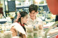 「麗（うら）らかなキミにときめいて！～Sunshine of My Life～」