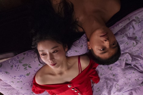 「愛に奉仕せよ」